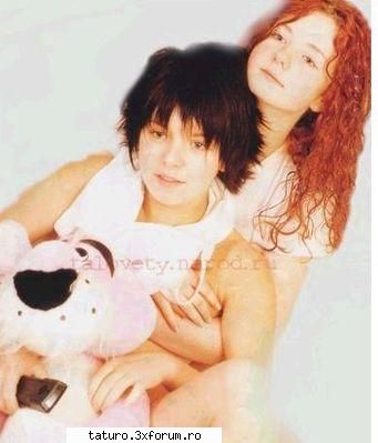 Tatu - laraXlena - t.A.T.u.