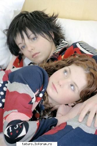Tatu - laraXlena - t.A.T.u.