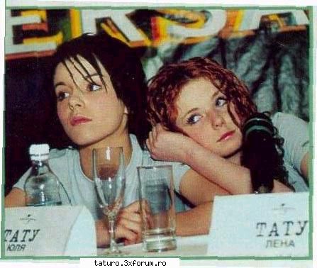 Tatu - Sa va arat si eu - t.A.T.u.