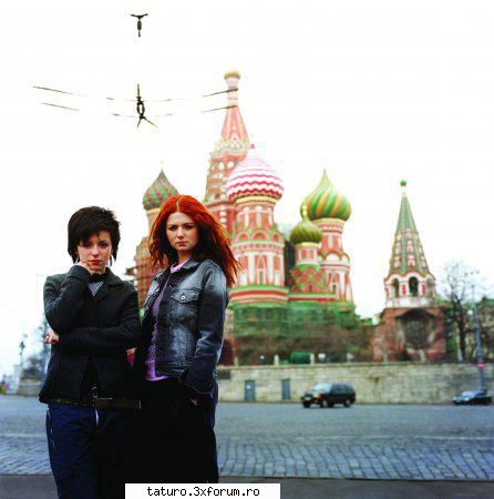 Tatu - laraXlena - t.A.T.u.