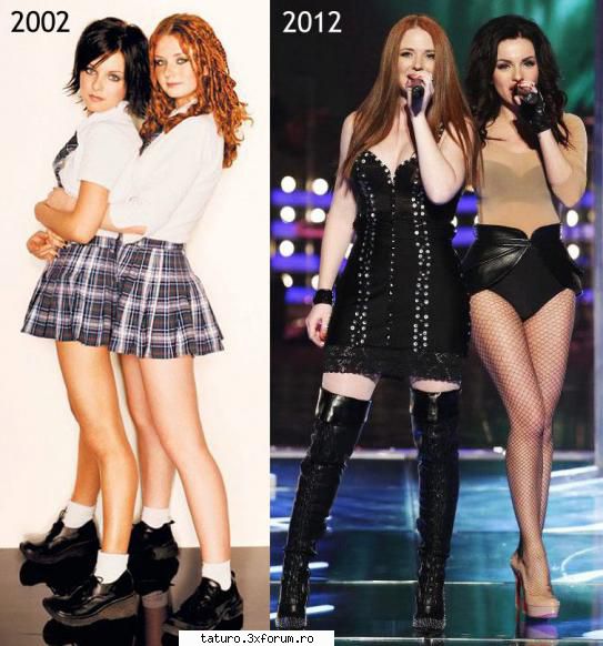 Tatu - roxi-teen tatu fan - t.A.T.u.