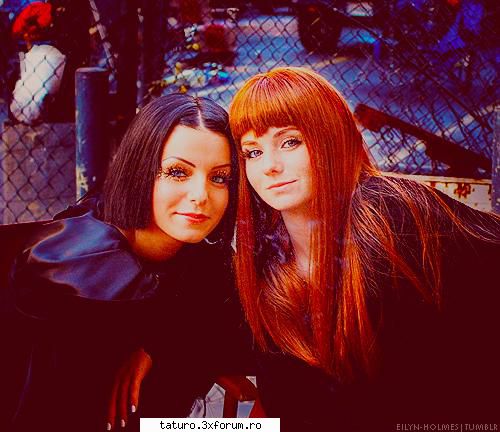 Tatu - laraXlena - t.A.T.u.