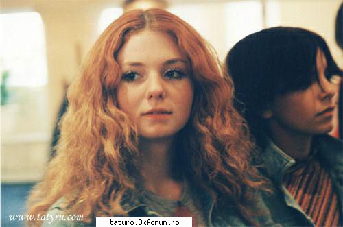 Tatu - şi �ntr-un mod at�t de ... spectaculos - t.A.T.u.