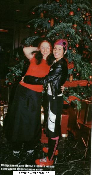 Tatu - laraXlena - t.A.T.u.