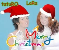 Tatu - laraXlena - t.A.T.u.