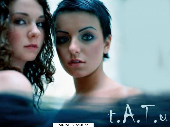 Tatu - craciun fericit - t.A.T.u.