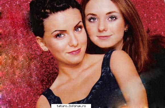 Tatu - anul asta care vine sa iti fie numai bine! La - t.A.T.u.