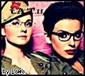 Tatu - adooor poze astea :X am facut si un avatar daca - t.A.T.u.