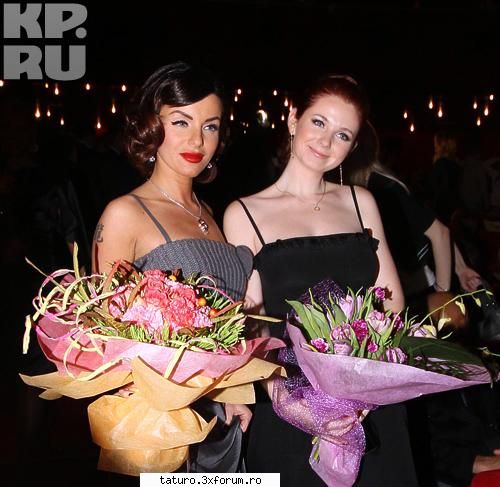 Tatu - sa mai postez cateva - t.A.T.u.