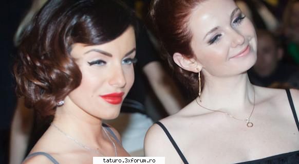 Tatu - wooow a 2 poza e tare - t.A.T.u.