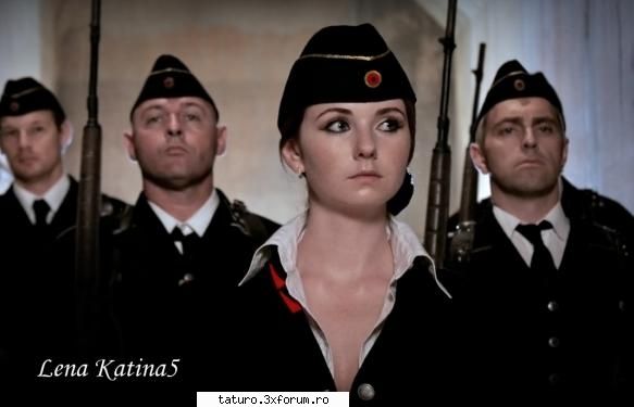 White Robe - imi place videoclipul asta Lena o inpusca pe Yulia - Videoclipuri si melodii!
