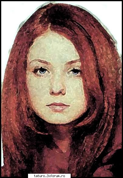 lena katina poze - daaaaaaaa lena mireasa - Lena Katina