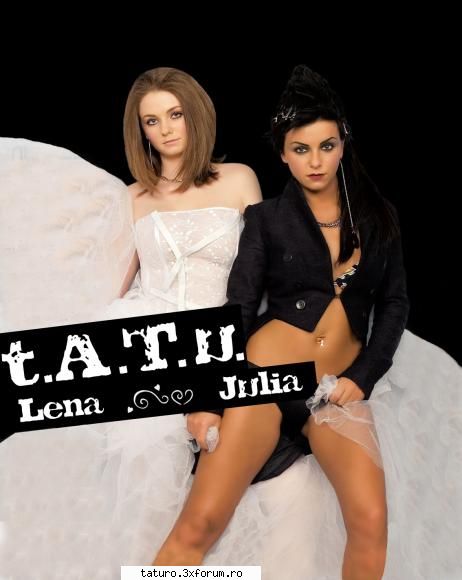 lena katina poze - pentu ca iti place - Lena Katina