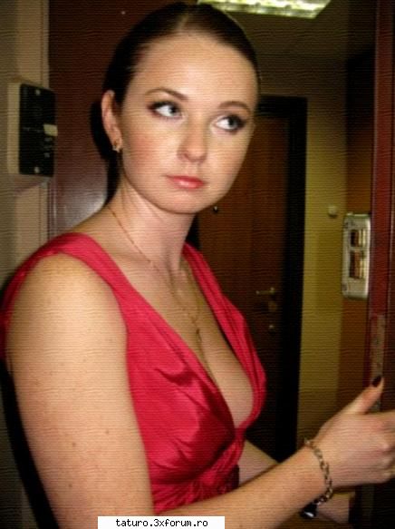 lena katina poze - surprinsa de ziua ei - Lena Katina