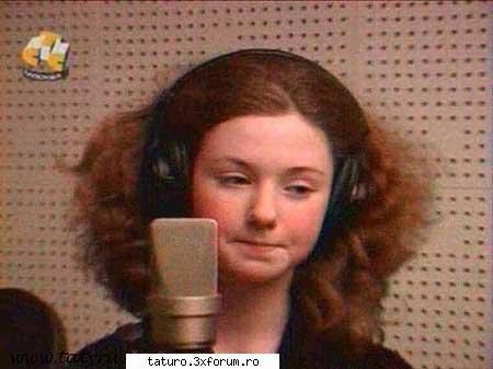 lena katina poze - imi place parul ei aici :X - Lena Katina