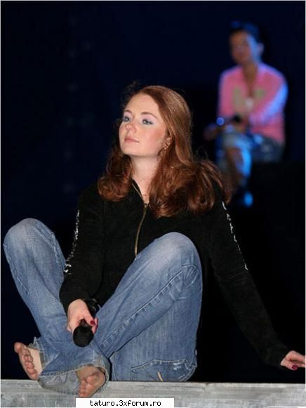 lena katina poze - da lena e frumoasa - Lena Katina