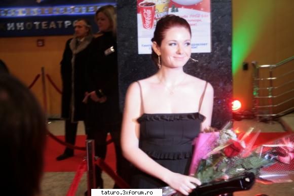 lena katina poze - trebui sa recunoastem ca lena e tare frumoasa - Lena Katina