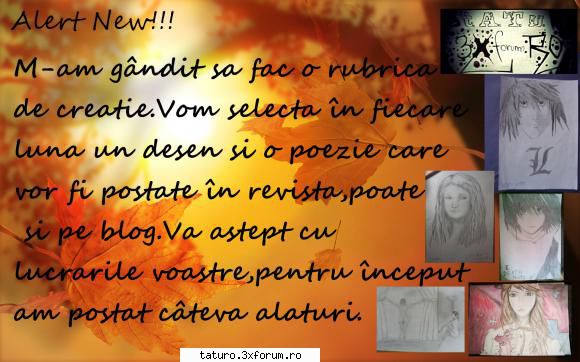 t.A.T.u.RO Nr.5 Octombrie 2012 - laraXlena - Revista tATu RO(mania) Magazine