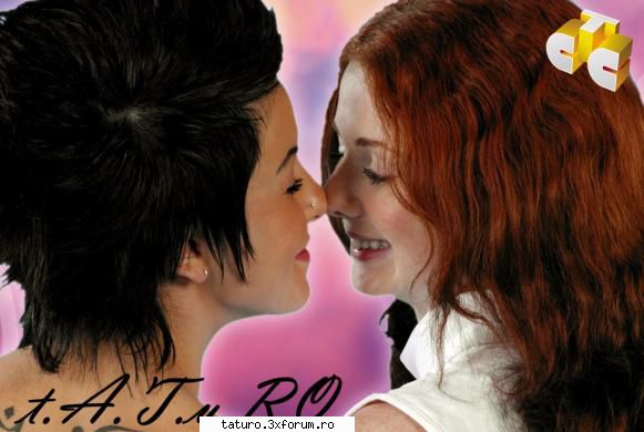 t.A.T.u.RO Nr.5 Octombrie 2012 - laraXlena - Revista tATu RO(mania) Magazine