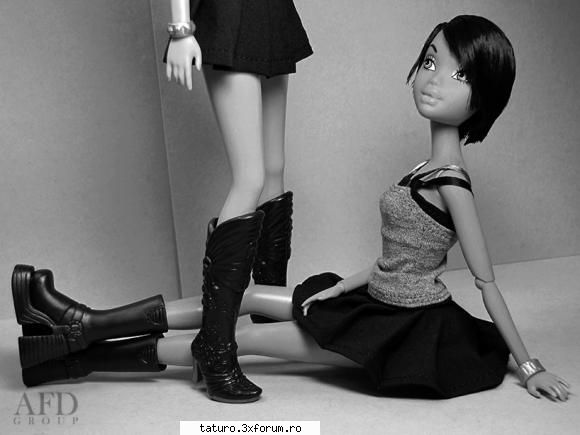tatu dolls - ce vrei iulia.fan papusiiiiiiiii ? - t.A.T.u.
